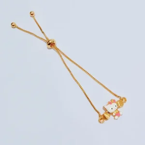 Gelang Anak Gold Anti Karat - Gaya Anak