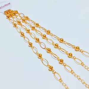 Gelang Tangan Rantai Simpel - Gelang Permata Zircon