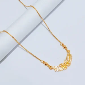 Kalung Koye Dewasa Motif Terbaru Kasual Anti Karat - Motif Kekinian yang Bikin Penampilan Makin Kece