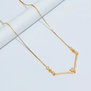 Kalung Koye Gold Motif Terbaru Kalung Dewasa Anti Karat